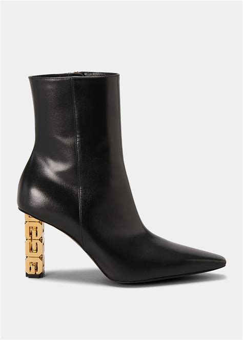 givenchy booties price|givenchy booties for women.